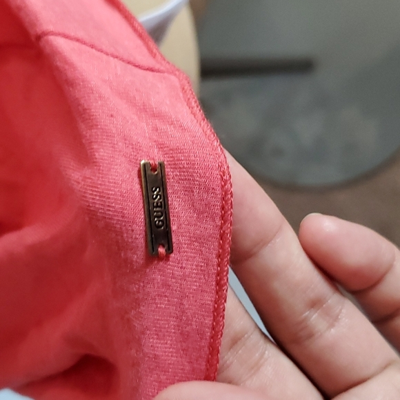 Guess Backless Top/ Summer Top - Picture 9 of 11